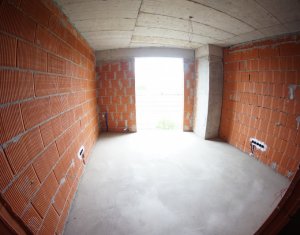 Lakás 3 szobák eladó on Cluj-napoca, Zóna Centru