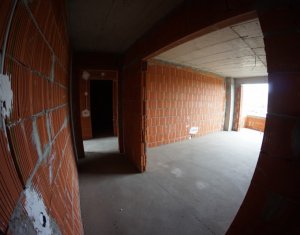 Lakás 3 szobák eladó on Cluj-napoca, Zóna Centru