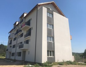 , 58m2 on Cluj-napoca