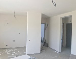 Appartement 3 chambres à vendre dans Cluj-napoca
