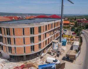 Lakás 1 szobák eladó on Cluj-napoca