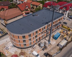 Lakás 1 szobák eladó on Cluj-napoca