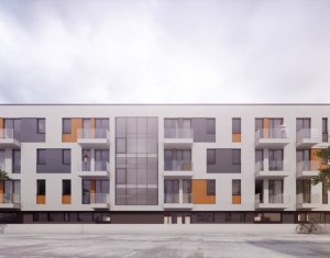 Lakás 2 szobák eladó on Cluj-napoca