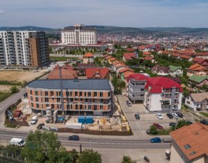 Lakás 1 szobák eladó on Cluj-napoca