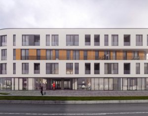 Lakás 3 szobák eladó on Cluj-napoca