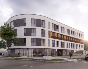 Lakás 3 szobák eladó on Cluj-napoca