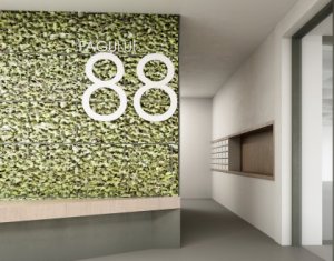 Lakás 3 szobák eladó on Cluj-napoca