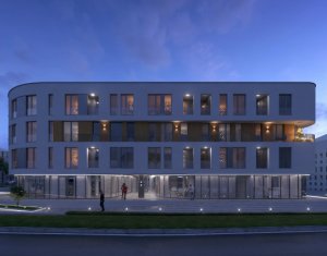 , 63.5m2 on Cluj-napoca