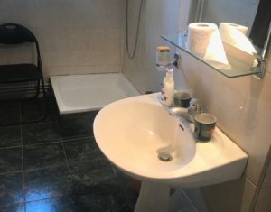 Lakás 2 szobák eladó on Cluj-napoca, Zóna Marasti