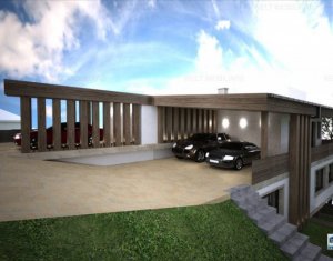 Ház 5 szobák eladó on Cluj-napoca, Zóna Gheorgheni