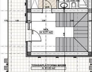 Ház 5 szobák eladó on Cluj-napoca, Zóna Gheorgheni