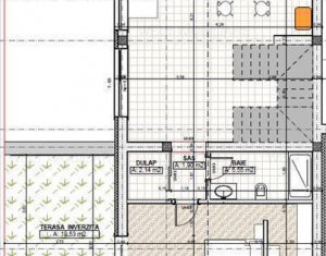 Ház 5 szobák eladó on Cluj-napoca, Zóna Gheorgheni