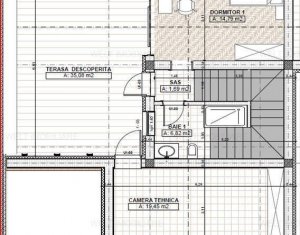 Ház 5 szobák eladó on Cluj-napoca, Zóna Gheorgheni