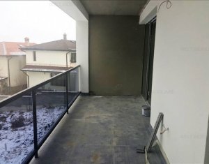 Maison 4 chambres à vendre dans Cluj-napoca, zone Europa