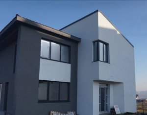 , 205m2 on Cluj-napoca, Zóna Manastur