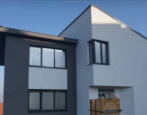 Ház 5 szobák eladó on Cluj-napoca, Zóna Manastur