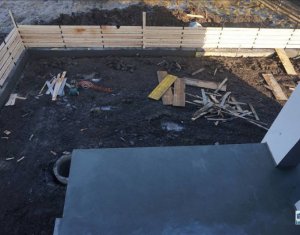 Ház 5 szobák eladó on Cluj-napoca, Zóna Manastur