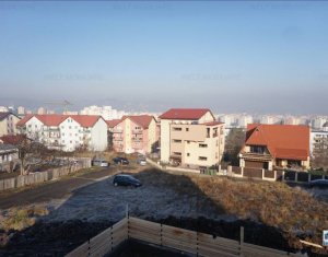 Ház 5 szobák eladó on Cluj-napoca, Zóna Manastur