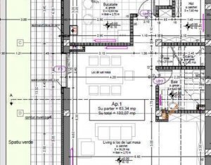 Ház 4 szobák eladó on Cluj-napoca, Zóna Sopor