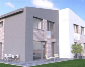 Ház 4 szobák eladó on Cluj-napoca, Zóna Sopor