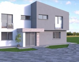 Ház 4 szobák eladó on Cluj-napoca, Zóna Sopor