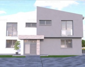 Ház 4 szobák eladó on Cluj-napoca, Zóna Sopor