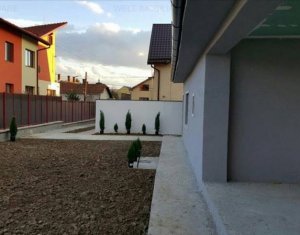 Ház 3 szobák eladó on Cluj-napoca, Zóna Iris