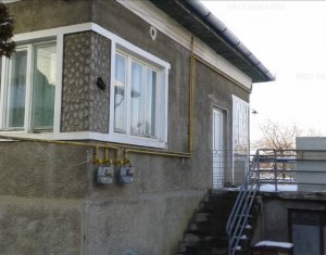 Maison 2 chambres à vendre dans Cluj-napoca, zone Gruia