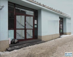 Spatiu ultracentral in Cluj ideal pentru club sau restaurant