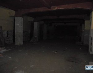 Spatiu ultracentral in Cluj ideal pentru club sau restaurant