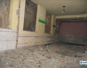 Spatiu ultracentral in Cluj ideal pentru club sau restaurant