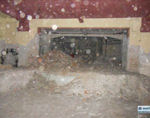 Spatiu ultracentral in Cluj ideal pentru club sau restaurant