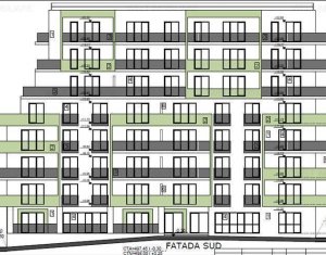 , 1427m2 dans Cluj-napoca, zone Europa