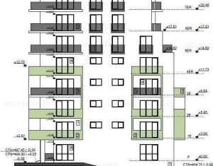 Terrain à vendre dans Cluj-napoca, zone Europa
