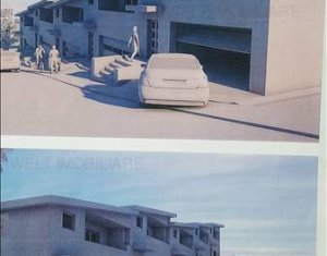 Terrain à vendre dans Cluj-napoca, zone Borhanci