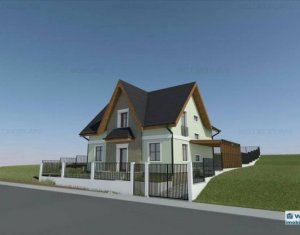 , 445m2 dans Cluj-napoca, zone Borhanci