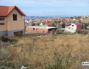 , 1154m2 on Cluj-napoca, Zóna Iris