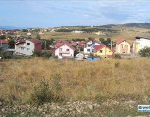 Telek eladó on Cluj-napoca, Zóna Iris