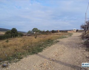 Telek eladó on Cluj-napoca, Zóna Iris