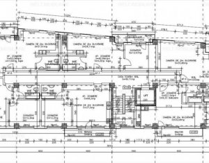 Terrain à vendre dans Cluj-napoca, zone Europa