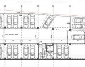 Terrain à vendre dans Cluj-napoca, zone Europa
