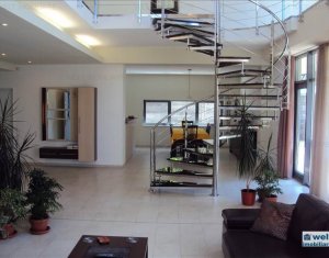 Maison 10 chambres à vendre dans Cluj-napoca, zone Centru