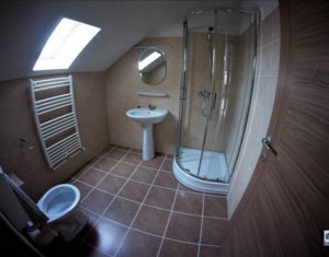 Ház 5 szobák kiadó on Cluj-napoca, Zóna Andrei Muresanu