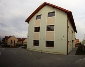 , 200m2 dans Cluj-napoca, zone Andrei Muresanu