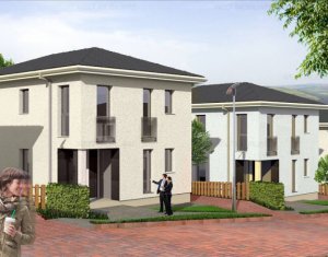 , 120m2 dans Cluj-napoca