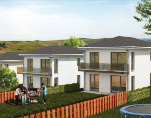 Maison 4 chambres à vendre dans Cluj-napoca