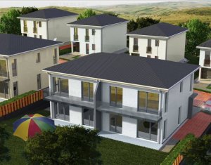 Maison 4 chambres à vendre dans Cluj-napoca