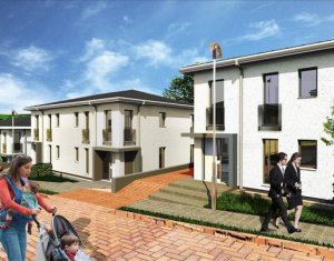 Maison 4 chambres à vendre dans Cluj-napoca