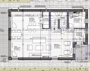 Maison 4 chambres à vendre dans Cluj-napoca