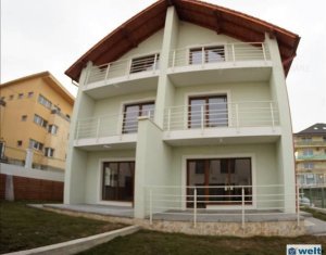 , 405m2 dans Cluj-napoca, zone Andrei Muresanu